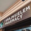 GhajnsielemPharmacy