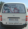 vehicle wrapping
