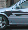 vehicle graphics