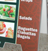 a board