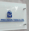 perspex