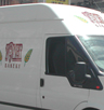 vehicle graphics
